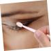 BIUDECO 1 Set Eye Shadow Brush Dual Sides Eye Shadow Double-ended Eyedhadow Brush Eyeshadow Brush Non Latex - Buy Online on GoSupps.com