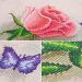 Earth Mother 5D Diamond Painting Kit - DIY Full Drill Round Diamond Art for Adults - Crystal Cross Stitch Decompression and Wall Decor - 35x35cm - Buy Online on GoSupps.com