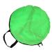 VGEBY 42 Inch Kayak Sail, Foldable Kayak Downwind Paddle Wind Sail with Clear Window and Storage Bag as picture shown