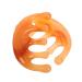 Homoyoyo 2 Pi ces Massage Gua Lot de Outil de Massage pour Relaxant Dents pour D tente Musculaire Caf
