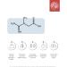 Buy Creatine Monohydrate Capsules 750mg - High Strength Vegan Energy Supplement for Men & Women | Boost Energy & Performance (60 Capsules) - Worldwide Shipping - Buy Online on GoSupps.com