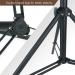 LINCO Lincostore Zenith 9ft Photo Studio Light Stands Set of 2 for HTC Vive VR, Video, Portrait & Product Photography - Buy Online on GoSupps.com