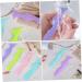 2pcs Eyeliner Stencil Guard Reusable Winged Eyeliner Aid Eyeshadow Applicator Guide Tools Multifunctional Eye Makeup Template for Eyeliner Mascara and Eyeshadow - Buy Online on GoSupps.com