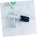 50 Pi ces Tubes Mini Transparents Pour Gloss Et Soin Des L vres Rechargeables Et Vides - Buy Online on GoSupps.com