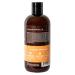Dr. Squatch Cool Citrus Conditioner for Men - Daily Hair Care with Organic Peppermint and Calendula - Hydrating and Soothing Formula for Healthy Scalp - Buy Online on GoSupps.com