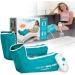 Venenwalker Basic Vein Therapy - Certified Medical Device for Vein Health | Effective Relief for Lipedema Lymphedema & Post-Sports Regeneration - Buy Online on GoSupps.com