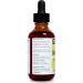 Mullein Leaf Liquid Extract - Lung Cleanse & Immune Support Tincture - 45-Day Supply, 2 fl oz - Buy Online on GoSupps.com