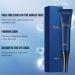 Peptide Eye Gels Set - Awaken Lifting & Depuffing Men's Anti-Aging Serum for Firming Wrinkle Reduction Puffiness & Dark Circles 2-Pack - Buy Online on GoSupps.com