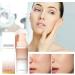 Evolving Complexion Foundation for Mature Skin - Cream Foundation Concealer 30ml Nourishing Brightening Moisturizing Anti-Dark Circle Cream for Sensitive Skin Festival Stage Wedding Travel Photography - Buy Online on GoSupps.com