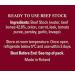 Chef All Natural Beef Stock 1 Litre - Pack of 1 | High-Quality Ingredients - Buy Online on GoSupps.com