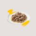 Edgard & Cooper Wet Grain-Free Cat Food 85g x 18 - Natural Turkey & Chicken for Sterilized or Active Cats - Tasty & Balanced Nutrition - Buy Online on GoSupps.com