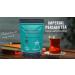 IMPERIAL PERSIAN TEA 100% Natural Turkish Black Tea Aromatic Relaxing Health Benefits Exquisite Blend from England Resealable Pack (25 Teabags) - Buy Online on GoSupps.com