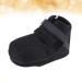 SUPVOX Adjustable Post Op Shoe Medical Walking Boot for Broken Foot Toe & Fracture Recovery Size L Orthopedic Support Brace - Buy Online on GoSupps.com