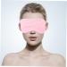 Didiseaon 4pcs Plush Silk Eye Masks - Sleep Mask Set for Women & Men - Comfort Blindfolds & Eye Shades - Ideal for Travel & Relaxation - Buy Online on GoSupps.com