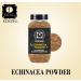  EDZZEL EDZZEL Natural Echinacea Powder 170.10 g (pack of 1) - Buy Online on GoSupps.com