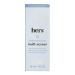 her Multi-Screen Mineral Sunscreen SPF 50+ - Daily Moisturizing Sunblock with UV, UVB, and Blue Light Protection - Buy Online on GoSupps.com