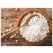 Spicy World Sabudana (Tapioca / Sago) Pearls 64oz (4 LB) - All Natural, Vegan, No Colors - Indian Origin - Buy Online on GoSupps.com