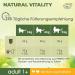 PERFECT FIT Natural Vitality Cat Food - Dry Adult Food with Chicken & Turkey | 6 x 650g (3.9 kg) | International Shipping Available - Buy Online on GoSupps.com