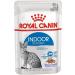 Royal Canin Indoor Sterilised Adult Wet Cat Food in Jelly 48 x 85g - Buy Online on GoSupps.com
