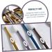 Sewoart 8-Piece Nano Toothbrush Set - Wear-Resistant Medium Brushes for Adults - Durable & Effective Oral Care - Buy Online on GoSupps.com