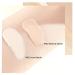 ADMD Light Fog Hydrating Waterproof Foundation - Long Lasting and Full Coverage (Ivory) - Buy Online on GoSupps.com