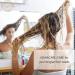 KizaiaCare Ultimate Matted Hair Remover Detangler - Painlessly Untangle Extremely Matted Hair, Dreadlocks, Extensions, Braids, Twists - For Depression Matted Hair - Buy Online on GoSupps.com