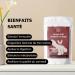 Buy Hemn Catching Ginger Rooibos Tea - Herbal Blend for Digestion Blood Circulation & Immune Support | 20 Tea Bags - Buy Online on GoSupps.com