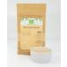 Dry yeast - Instant bake yeast 500g from the green essence - dried - for bread bread dough pizza - bake yeast for immediate use - yeast - vegetarian - vegan (500 grams) 500 g (1 Pack)