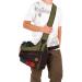 Mystique Dummy Bag Profi Dynamic - Quick Access Khaki/Black | Premium eCommerce for International Shipping - Buy Online on GoSupps.com