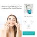 VITAMINS AND SEA BEAUTY Hyaluronic Gel Facial Cleanser with Blue Sea Kale + Marine Hyaluronic, 8 fl oz - Buy Online on GoSupps.com