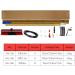 Window Cleaning Telescopic Pole Water Fed Extendable Brush Suitable for Cleaner Conservatory Roof Photovoltaic Panel Cleaning Photovoltaic Panel Cleaning/Window Clean (Size : 7.2M) One Color 7.2M - Buy Online on GoSupps.com