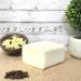 Cocoa Butter Melt and Pour Soap Base - 2lb Natural Cosmetic Grade | International Shipping - Buy Online on GoSupps.com