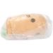 Domeilleur BoBa Plushie Bubble Tea Plush Doll 24cm Brown - Soft and Skin-friendly Stuffed Toy for Girlfriend - Huggable Milk Tea Cup Shaped Pillow - Buy Online on GoSupps.com