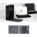 URBAN LEAVES Oil Control Paper Blotting Sheets - Premium Collection for Oily Skin Care - Made in Korea - (Powder Black) - Buy Online on GoSupps.com