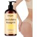 Essential Slimming Oil - Anti-Cellulite Skin Tightening & Hip Lift | Natural Moisturizing Formula - Buy Online on GoSupps.com