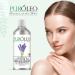 PUROLEO Lavender Essential Oil 8 Fl Oz/236 ML (Packed in Canada) 100% Pure Natural Undiluted for Aromatherapy Aromatherapy Oil for Sleep Relaxation Bulgaria France Oil Diffuser Lavender 8 Fl Oz (Pack of 1) - Buy Online on GoSupps.com