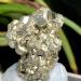 Name Natural Pyrite Ore Copper Pyrite Specimen Chalcopyrite Crystal Rock Stones Cluster Collection Stone - (Size: 150-180g) Chakra Reiki Balancing - Buy Online on GoSupps.com