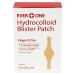 EverOne Hydrocolloid Blister Patch for Fingers & Toes  Faster Healing Adhesive Blister Bandage