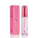 COLOUR ME Pink by Milton-Lloyd - Perfume for Women - Floral Scent - Opens with Almond Blossom Lilies and White Rose - Blended with Vanilla Base - For Warm Romantic Ladies - 1.7 oz EDP Spray Pink 1.7 Fl Oz (Pack of 1)