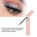 Buy Magnetic Eyelashes & Liquid Eyeliner Set | Fast Drying Reusable with Tweezers | International Shipping - Buy Online on GoSupps.com