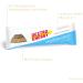 Dextro Energy Protein Crisp Vanilla Coco - 24x50g | Gluten-Free Protein Bars for Workout & Recovery | 3:1 Carb-Protein Ratio - Buy Online on GoSupps.com