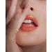 R EN Kiss My Liquid Lip Balm Matte - Vegan Cruelty-Free Clean Makeup | International Shipping Available - Buy Online on GoSupps.com