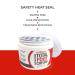 Probelle Advanced Total Foot Cream - Soothes, Hydrates, and Rejuvenates Rough, Dry, Cracked, and Sore Feet - 3 Ounces - Buy Online on GoSupps.com