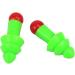 TOURBON Hunting Shooting Ear Plugs - Noise Reduction Protection with Keychain Case - Buy Online on GoSupps.com