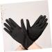 FOMIYES 9 Pairs Costume Honor Guard Gloves Hand Gloves Moisturizing Coin Cotton Gloves Hand Care Gloves Working Gloves Nylon Inspection Gloves Cotton Gloves Black Travel White Gloves Clean - Buy Online on GoSupps.com
