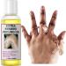 Exfoliating Yellow Peeling Oil for Extra Strength Exfoliation Exfoliating Peeling Solution for Body and Face Skin Peeling Chemical Peel at Home - Buy Online on GoSupps.com