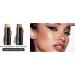 Waterproof Highlighter Contour Stick for Face & Body - Long-Lasting Makeup Wand (4#Highlighter) - Buy Online on GoSupps.com