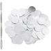 100x Blank Eyeshadow 25mm Makeup Set in - Buy Online on GoSupps.com