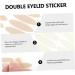 Ipetboom Tape Invisible Eyelid Sticker Eyelid Shadow Sticker Double Eyelid Sticker Y-shaped Fork Mesh Medium - Buy Online on GoSupps.com