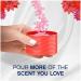 Lenor in-Wash Scent Booster Beads Laundry Perfume 176gr Desert Rose Scent 4Pk + Our Gift for You: Organza Small Bag Size: 9x7x0.1cm - Buy Online on GoSupps.com